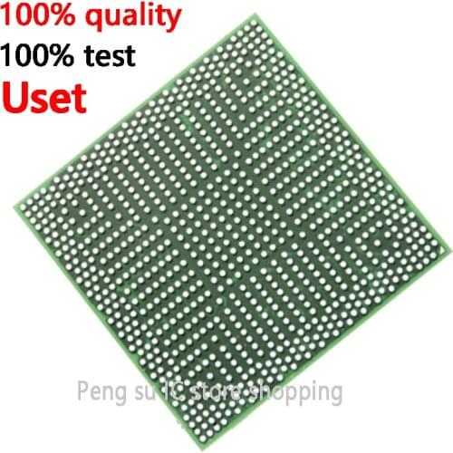 100% test very good product M72-M 216QMAKA14FG M72 M 216-0683008 216 0683008 cpu bga chip reball with balls IC chips