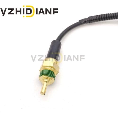 1x 3923026600 Engine Coolant Temperature Sensor Assy For Hyundai- Accent 1.6L 2001-2005 3pins 39230-26600 39230 26600 392302