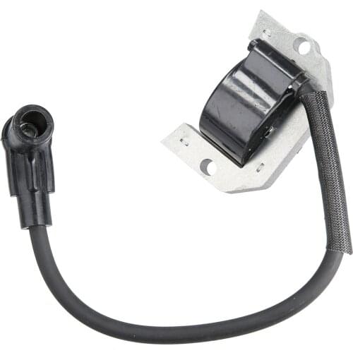 2PCS Ignition Coil Module for Kawasaki FH430 FH451V FH500V FH531V FH601D Engines 21171-7024, 21171-7026, 21171-7034, 21171-7037