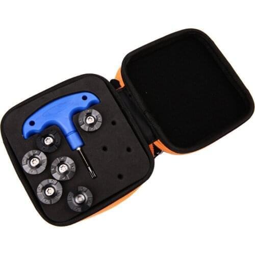 6pcs/set Golf Weights Screw +Wrench +Case For G30 Driver Fairway Wood Hybrid G30 Weights 6g8g10g12g14g16g