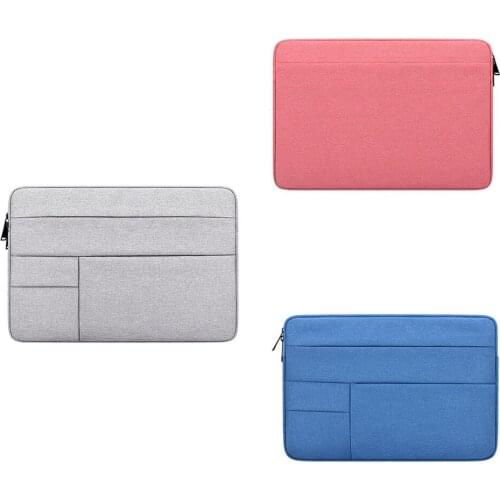 Laptop bag macbook case 13.3 14.1 15.4 15.6 inch for Apple pro HP Chromebook protection laptop bag liner bag