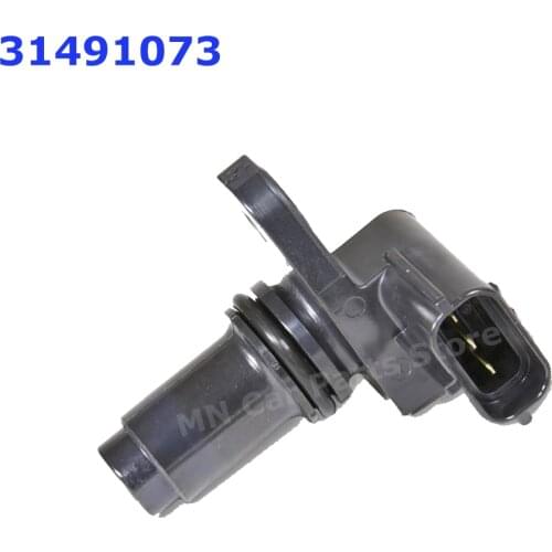 ENGINE MOTOR CAM SHAFT CAMSHAFT POSITION SENSOR 31491073 Fit for VOLVO XC90 2.0L