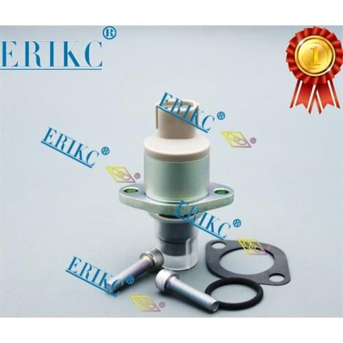 ERIKC 294200 0300 Common Rail Pressure Control Selenoid Valve 294200-0300 Original Measure Unit 2942000300 for C.rail Pump