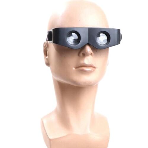 GUOMUZI Monoculars And Binoculars