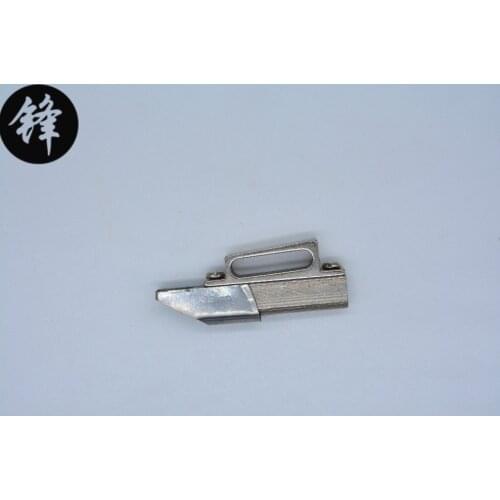 AT-18C 18MM Binder for Small-sized Cylinder Bed Machine for Thin Leather and Plastic Material DAYU138