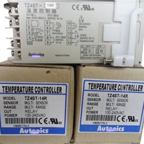 Original TZ4ST-14R Quality test video can be provided，1 year warranty, warehouse stock