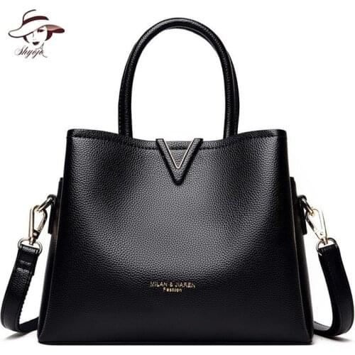SHYOJO Business Womens Bags