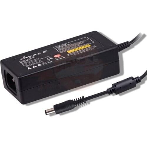 24V 5A120W switch mode LED lamp LCD power transformer printer power charger switch AC adapte