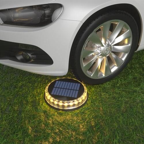 Tuxingzhe Solar LED Lights