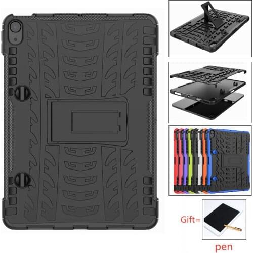 Kids Safe Case For ipad Air 4 2020 Shockproof Cover Funda For ipad 10.2 mini 1 2 3 4 5 new ipad 2018 9.7 pro11 10.5 Tablet Case