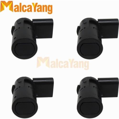 4PCS 4B0919275 For AUDI A4 A6 A8 VW Passat Skoda Seat Ford Galaxy PDC Packing Sensor 7M3919275A 7M3919275