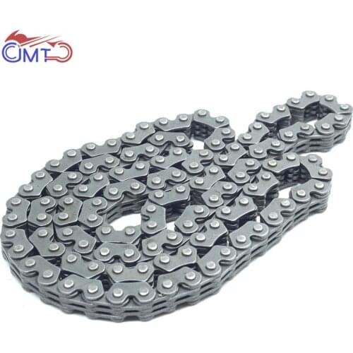 For Suzuki DL1000 V-Strom 2002-2012 DL 1000 Engine Camshaft Cam Timing Chain