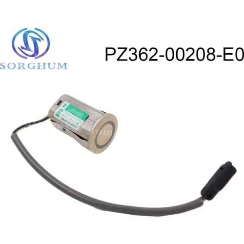 PZ362-00208-E0 PDC Front / Rear Parking Sensor For Toyota Camry 30/40 Lexus RX350