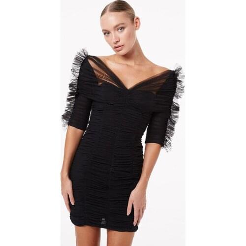 HAGEOFLY Fashionable Summer Dresses