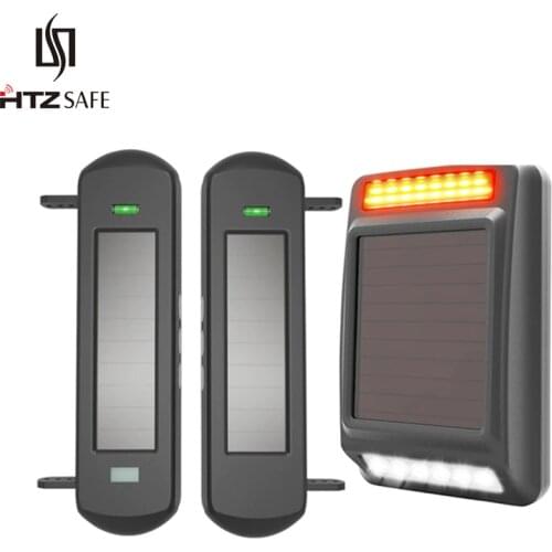 Охранные сигнализации HTZSAFE China At AliExpress