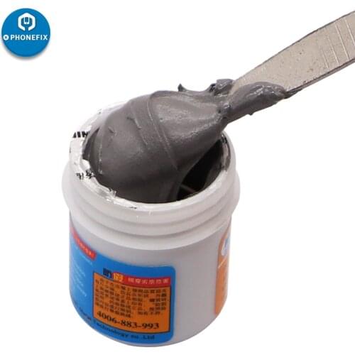 MECHANIC Soldering Paste Flux XG-50 XG-Z40 Solder Tin Sn63/Pb67 for Soldering Iron Circuit Board SMT SMD Repair Tool Paste Flux