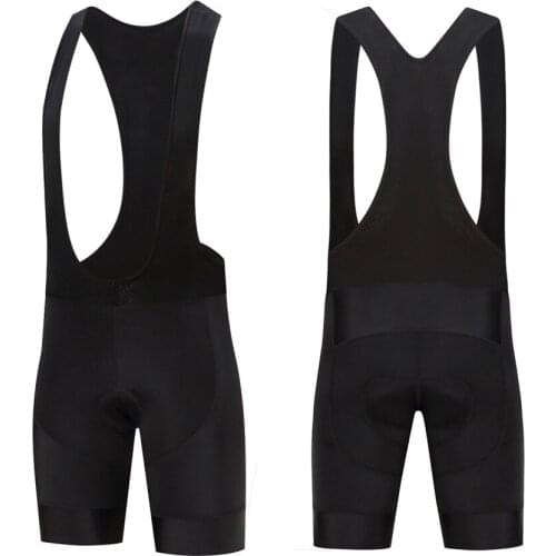 Men CEL Padded Cycling Bib Shorts Quick Dry Ropa Ciclismo Bike Tights Outdoor Sports Cycling Pants MTB 2018 Bicycle Shorts