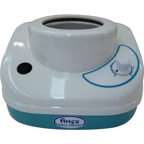 FINEX Canned Wax Warmer For 800 G 'Original Product' Waxing, Body Care, Hair Removal, Heating, cartridge Wax Heating