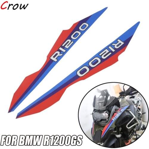Decals Stickers Fit For Motorcycle BMW R1200GS R 1200 GS 2013 2014 2015 2016 r1200gs 2013-2016 Motorcycle Accessories