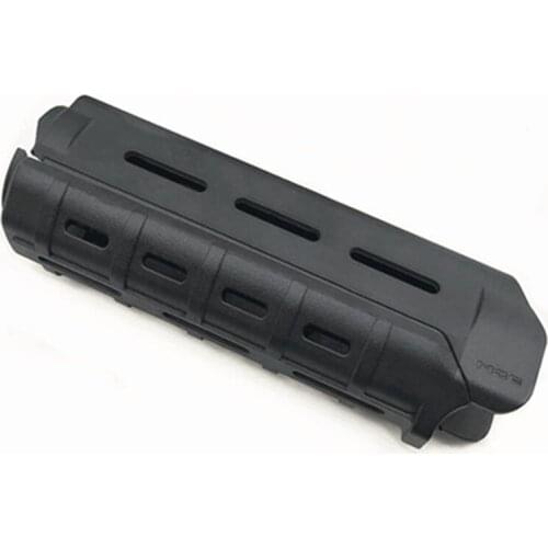 7 inch 7" ME Style Handguard For Tactical Airsoft AEG M4 M4A1 Hunting Jinming Airsoft Toy Gun Gel Ball Accessory