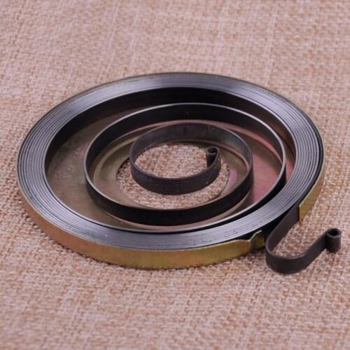 LETAOSK New Recoil Rewind Starter Spring Tool Fit for STIHL TS350 08S 038 041 045 051 MS381 MS380 1117 190 0601
