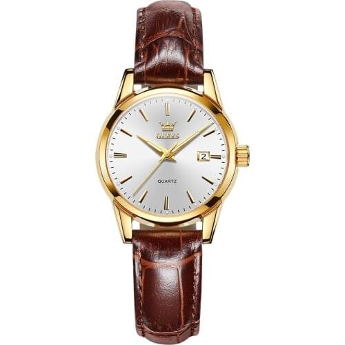 OLEVS Classic Ladies Watch