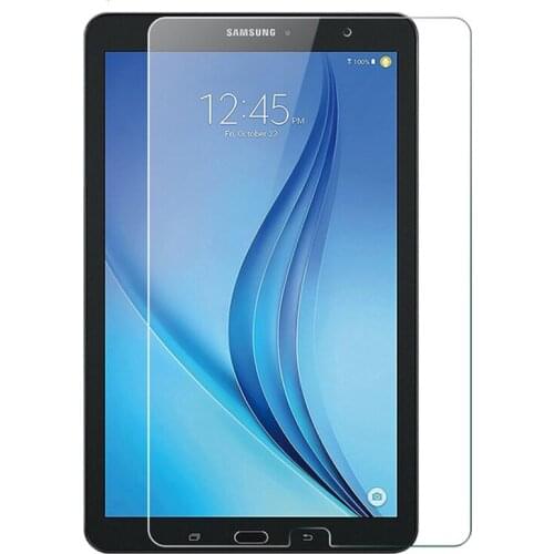 Tempered Glass for Samsung Galaxy Tab E 9.6 T560 T561 Tablet Screen Protector Film for Samsung Tab E 9.6 SM-T560 SM-T561
