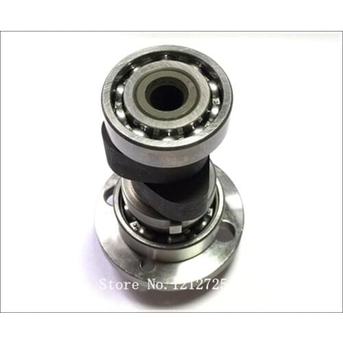 Zongshen Motorcycle engine Camshaft VG250 Camshaft VG 250 Engine camshaft