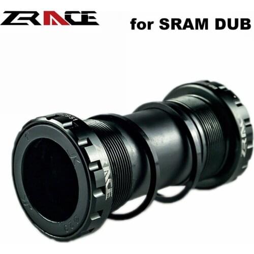 ZRACE BB29 DUB Bottom Bracket for SRAM MTB / Road Crank 68/73 mm Bicycle Axis mountain bicycles / Road Bike Bottom Bracket