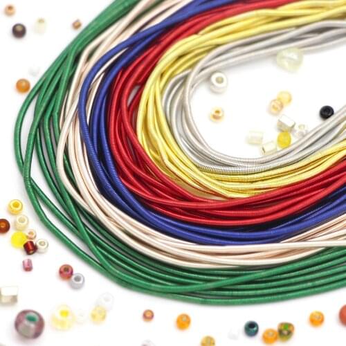 10g Matte Silk Wire Embroidery Thread Embroidery Badge Mat 1mm Copper Wire Hand Made Goldwork Jewelry Accessories DIY Patches