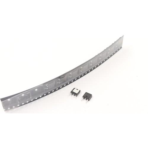 6Pcs/Lot W29E20 BYW29ED-200 TO-252