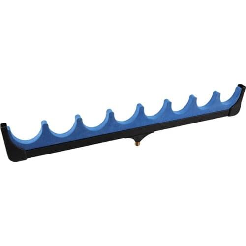 Fishing Rod Holder EVA Soft Fishing Accessory Carp Fishing Accessories High Elastic Rubber Band Fishing Accessories