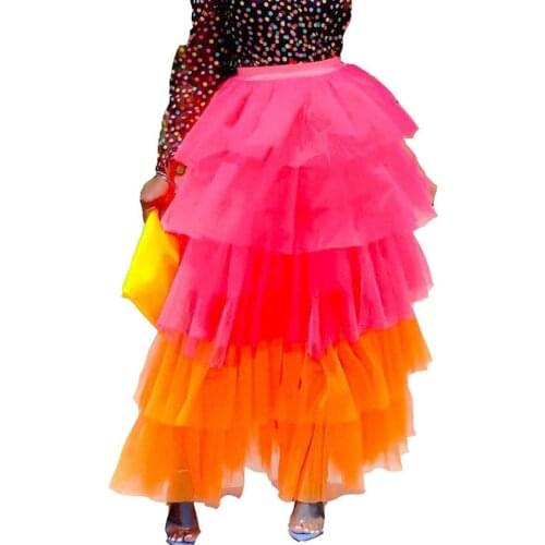 Doyerl Women's Tutu Skirts