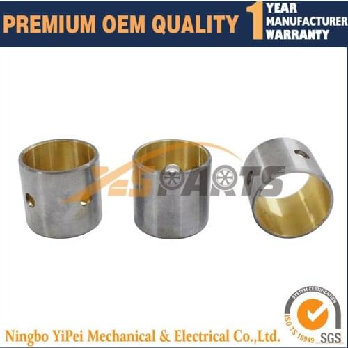 D1101 Engine 3 pcs Pin Bush For Kubota(For One Engine)
