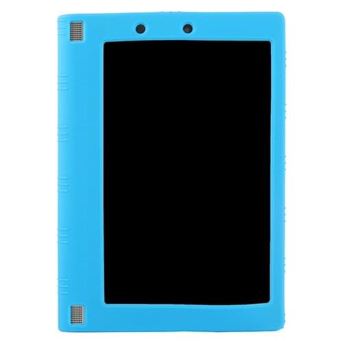 Good Protect 8'' YOGA Tablet 2 830 Soft Silicon Case For Lenovo Yoga Tablet 2 830F tablet Cover Case