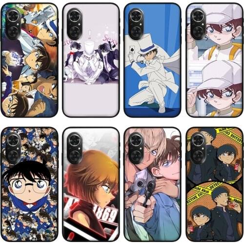 JIYUE Huawei Honor Play Phone Cases