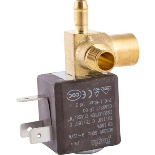 Polti solenoid valve coil Vaporella Forever 700 980 Lecoaspira 715 FAV50 PRO90