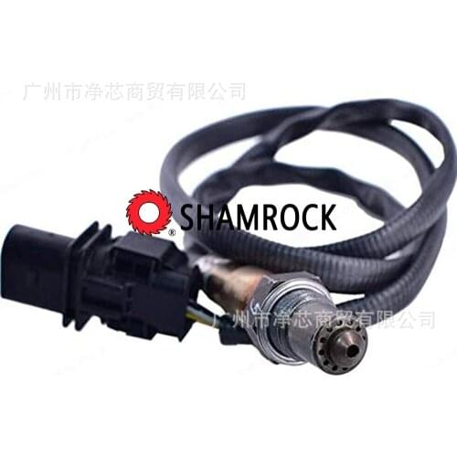 Lambda Sensors Oxygen O2 Sensor OEM 0258007137 0258007136 0258007187 0258007033 FOR VVOLVO C70 S60 S70 S80 V70 XC70 XC90