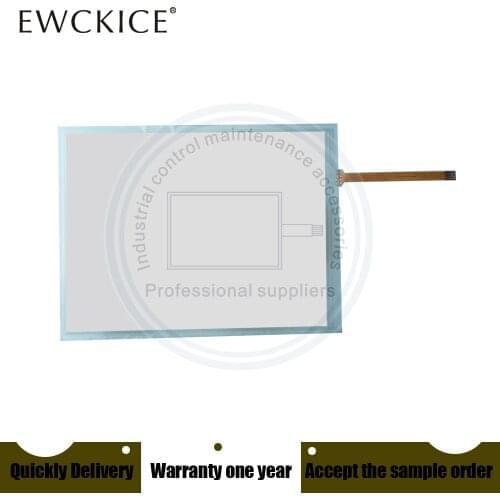 NEW AMT98511 AMT 98511 AMT-98511 HMI PLC touch screen panel membrane touchscreen