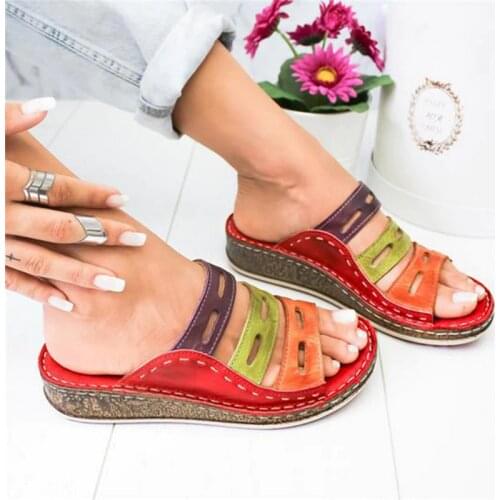 Женские вьетнамки Puimentiua China At AliExpress