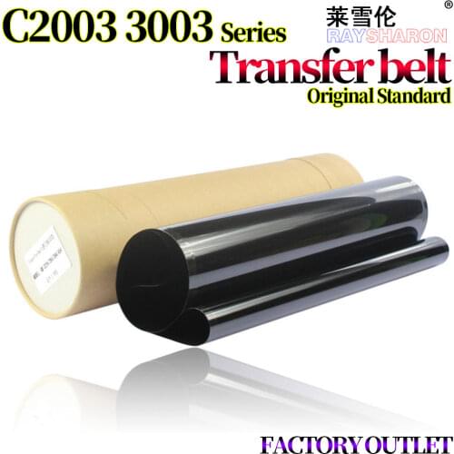 Transfer Belt For Use in Ricoh MP C2003 C2503 C2504 C2004 C3003 C3503 C3004 C3504 C4503 C5503 C4504 C5504 C6004 D177-6097