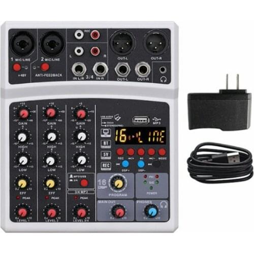 Seatay Professional Audio Equipment