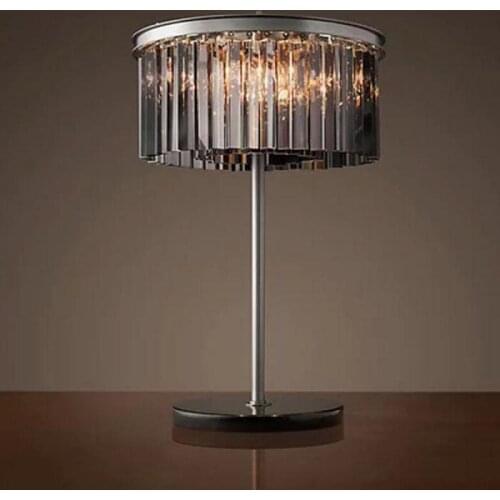 LED Table Lamps Svitz China