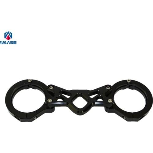 Waase For Kawasaki Z650 2017 Motorcycle Balance Shock Front Fork Brace