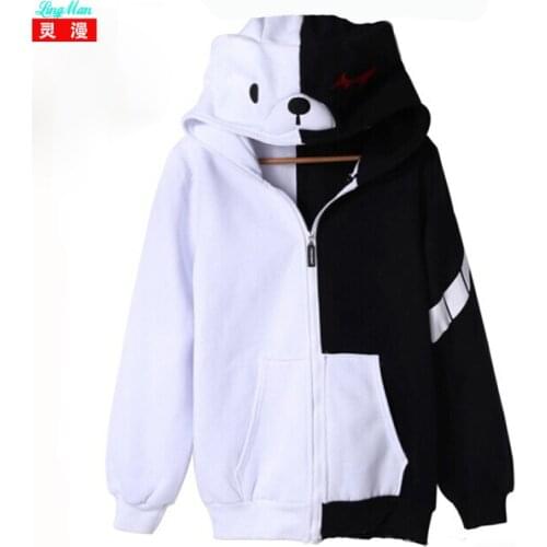Wotogold Men's Zip Hoodies
