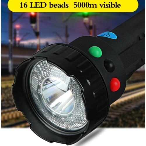 Ying Yan Wang Signal Lamps