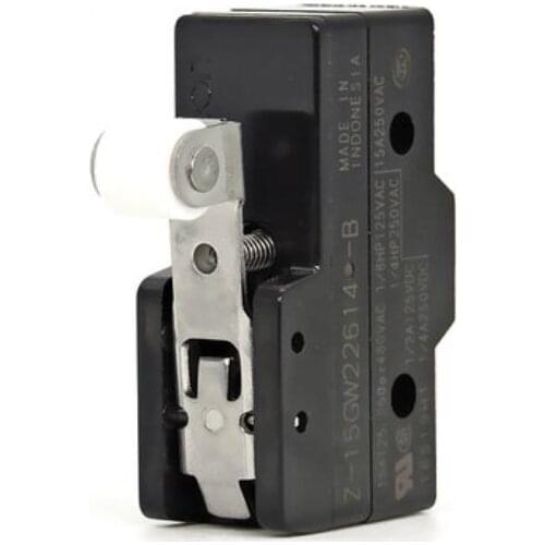 Z-15GW22614-B 15A Micro switch