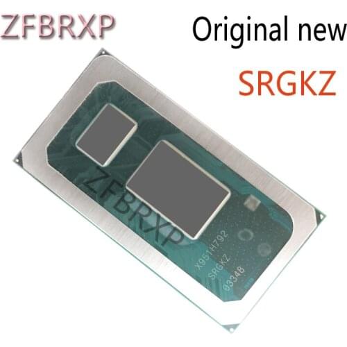 100% brand new and original I5-10210U SRGKZ CPU with balls good quality