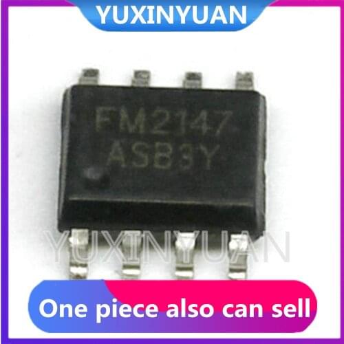 FM2147 SOP8 10PCS/LOT integrated circuit IC chip