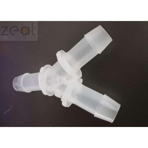 FOR Mindray BS800 BS820 BS830 BS850 BS860 BS880 BS890 BS2000 Biochemical Instrument Waste Connector